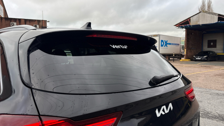 Kia Ceed 1.5T GDi ISG 3 5dr Petrol Estate